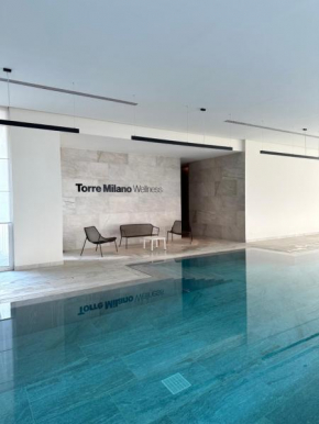 Torre Milano - Luxury modern flat